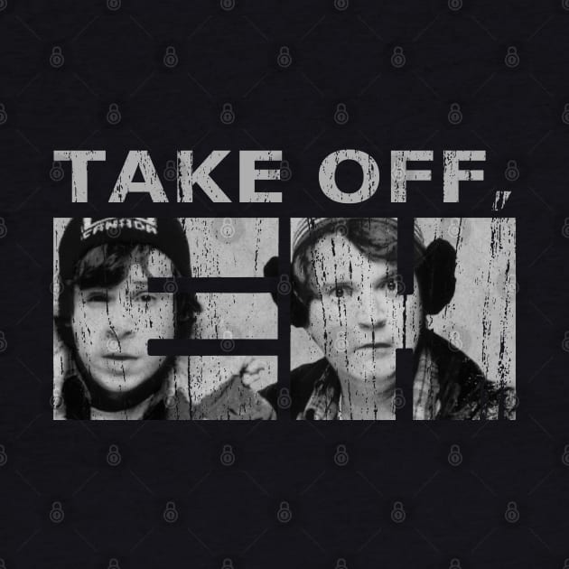 Take off by Freaks